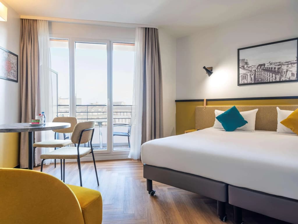 Aparthotel Adagio Paris Montrouge - Miniature 7