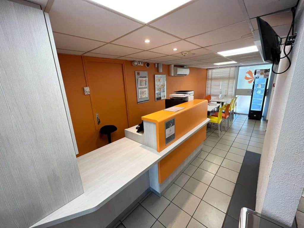 Première Classe Epinay Sur Orge Savigny Sur Orge - Photo 3