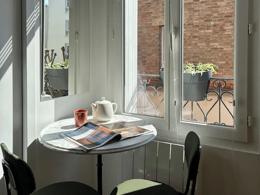 Home Chic Home – Le Cocon de Paris La Défense - Miniature 6