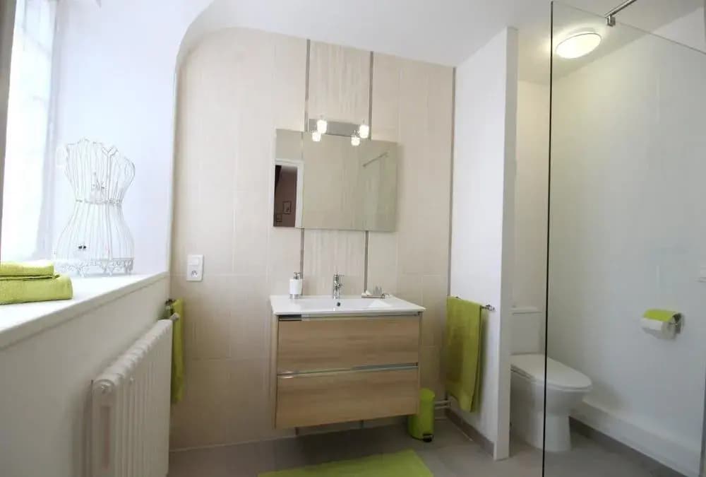 Le Manoir de Placy - Bed and Breakfast - Miniature 8