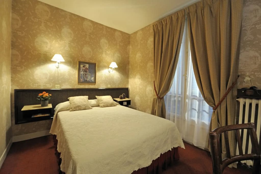 Hôtel Clément - Miniature 6