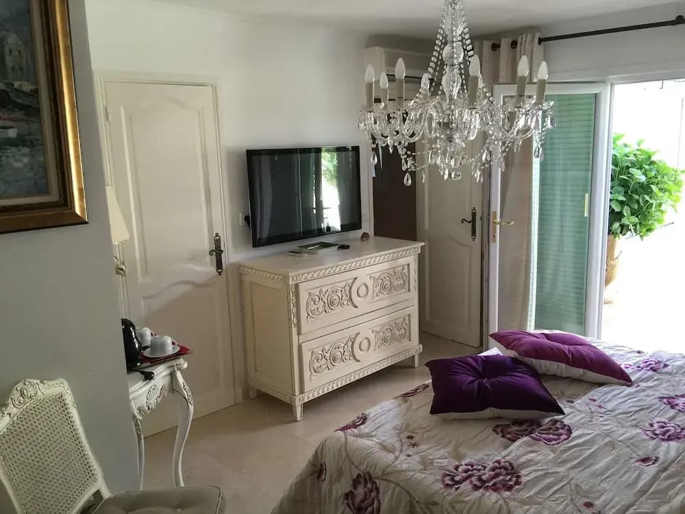 La Bergerie B&B - Photo 4