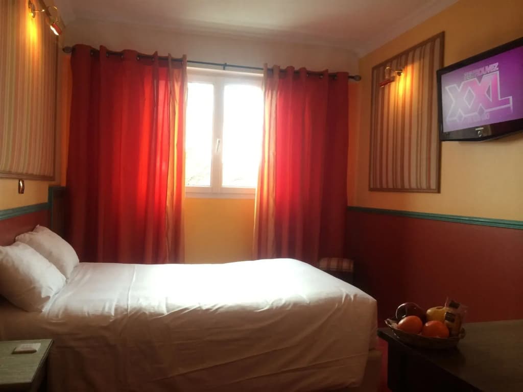Chenal Hôtel - Photo 3
