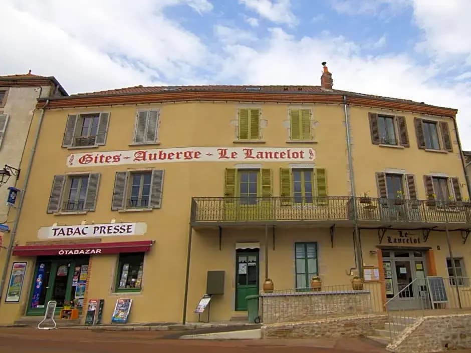 Gites Le Lancelot - Photo 1