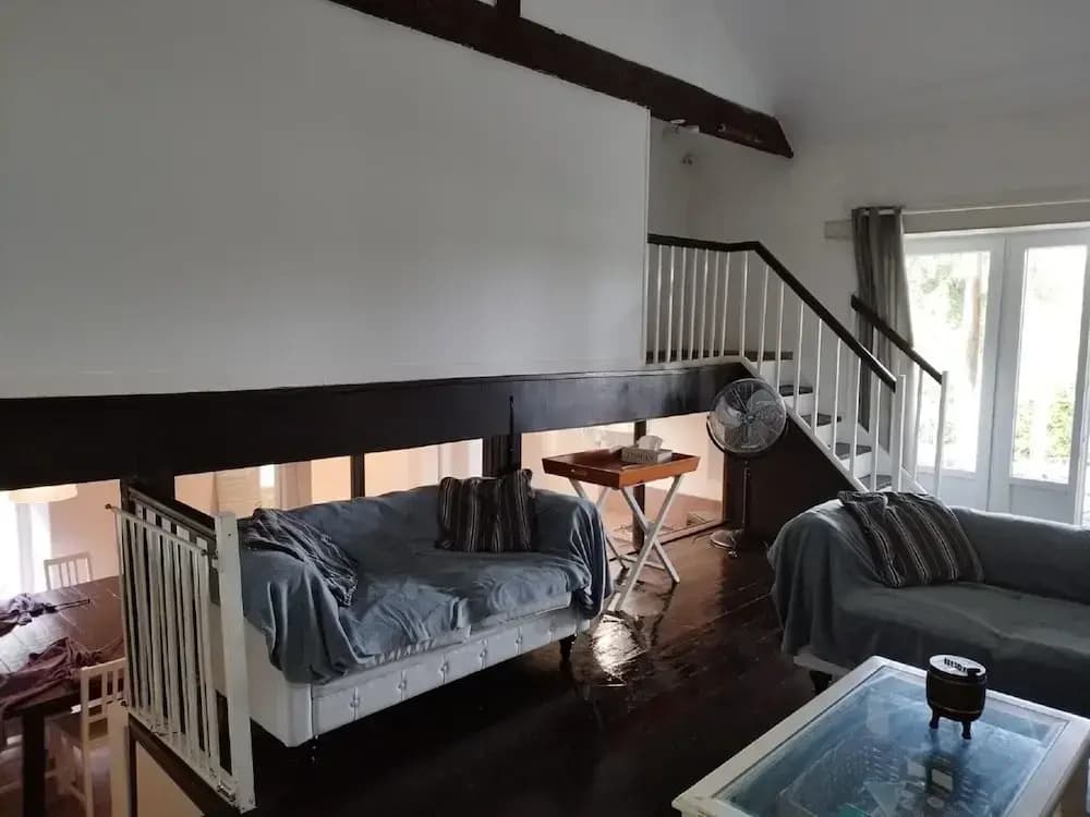 Beautiful Holiday Home With Lake 15min by Bike - Miniature 6