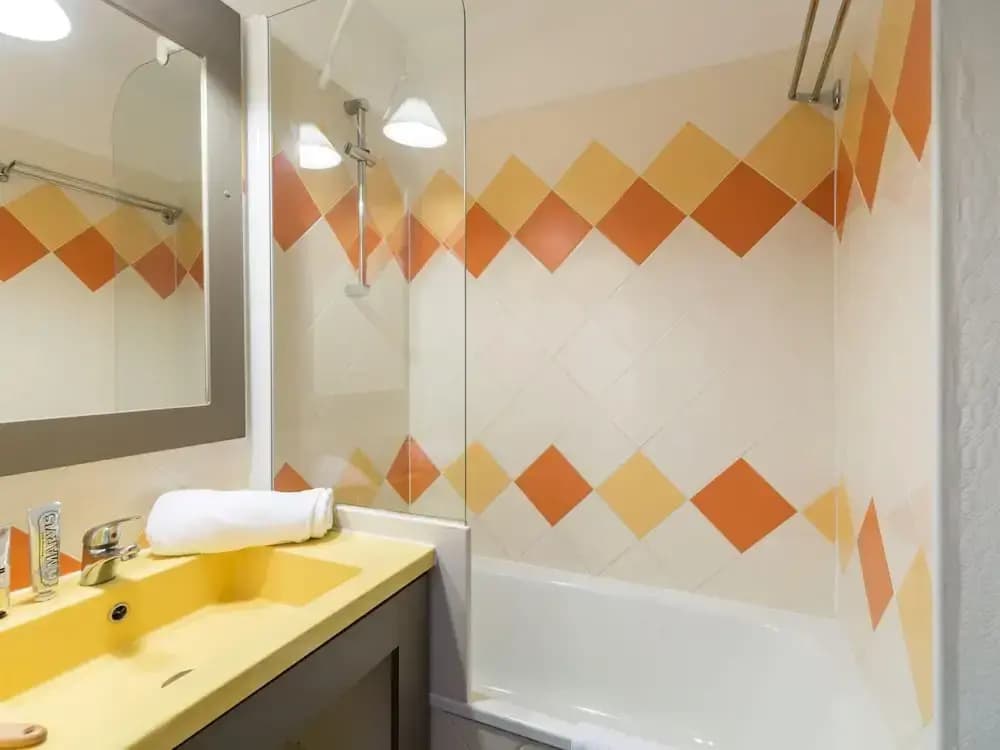 Air-conditioned Studio in Sainte Maxime - Photo 4