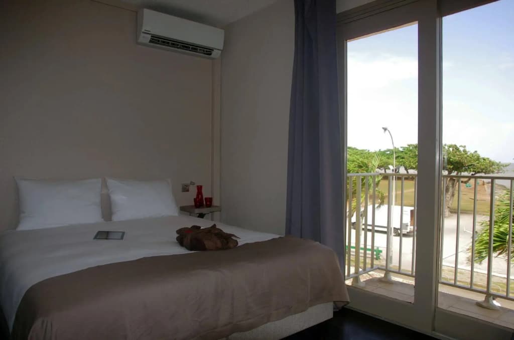 Hôtel des Amandiers - Photo 5