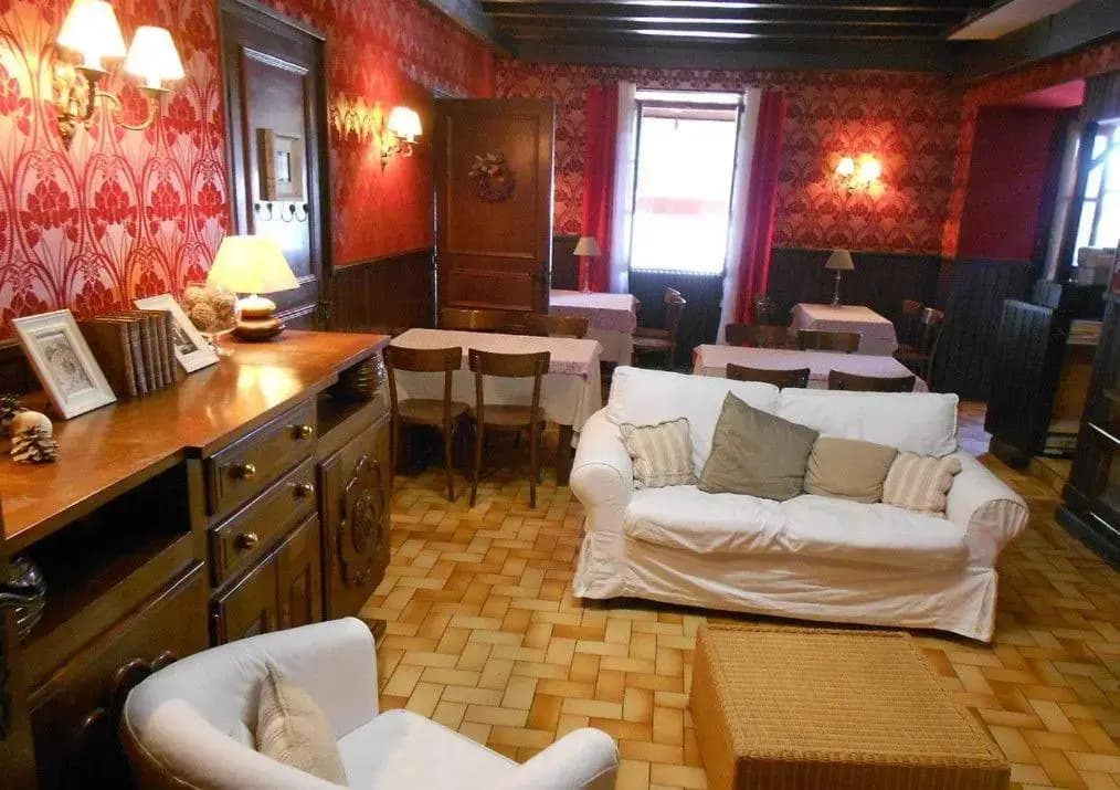 Hôtel Camou - Photo 2
