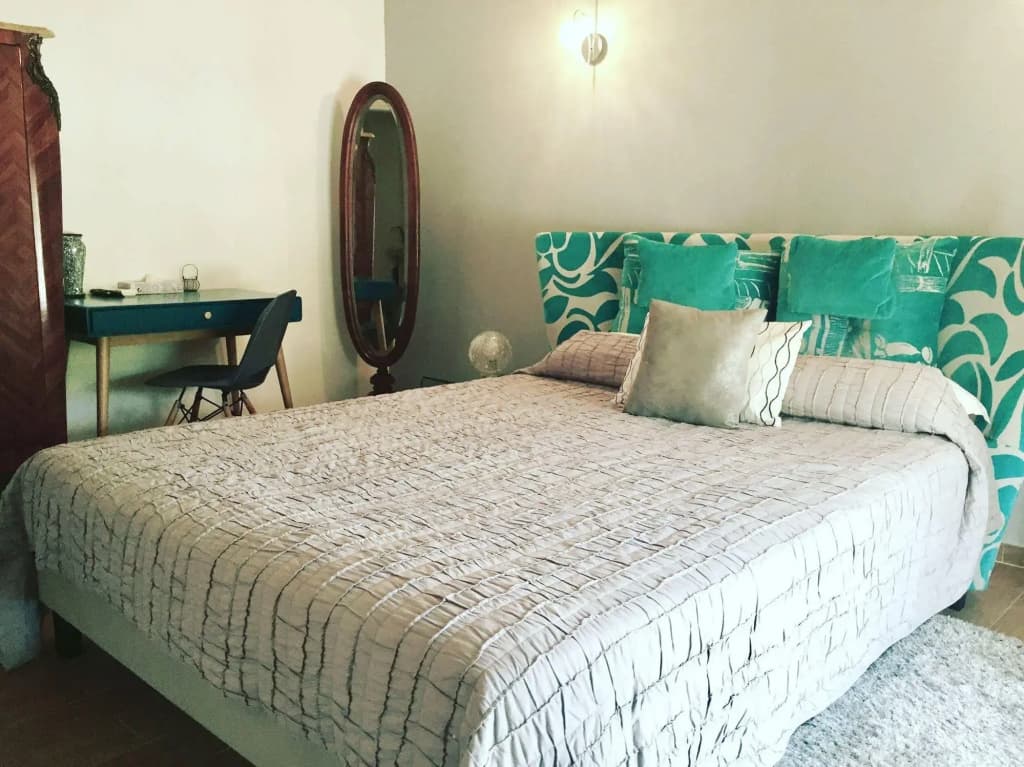 Auberge U n'Antru Versu - Photo 4