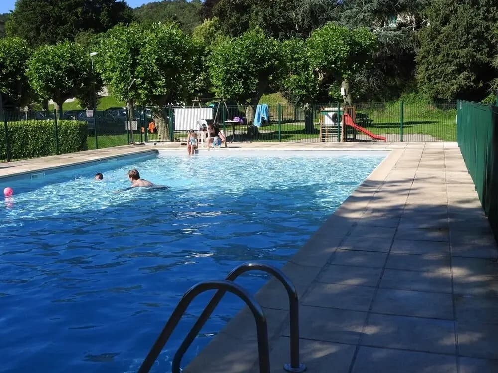 Camping Le Saillet - Photo 3