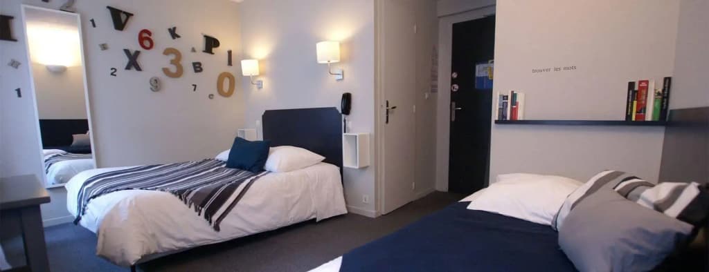 Hotel de La Placette - Photo 2