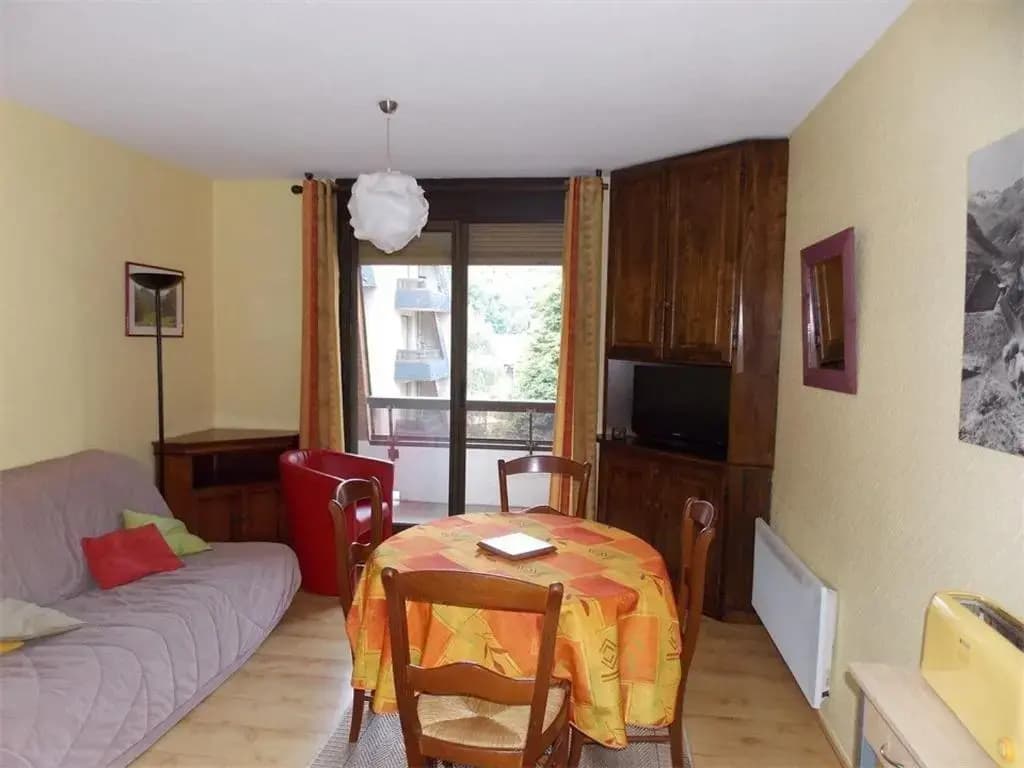 Appartement Bagnères-de-Luchon, 3 pièces, 4 personnes - FR-1-313-128 - Photo 5