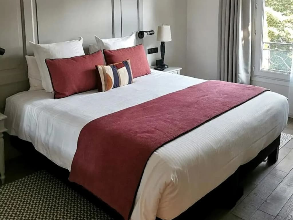 Cèdre Beaune, A Beauvallon Hotel & Spa - Photo 4