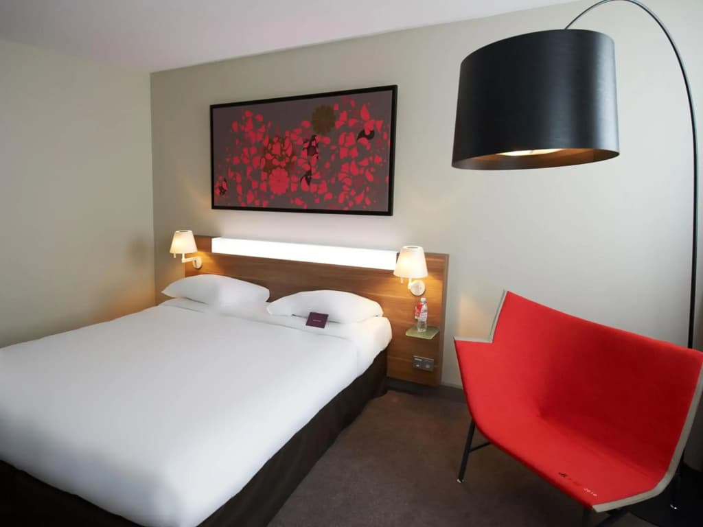 Mercure Cholet Centre - Photo 4