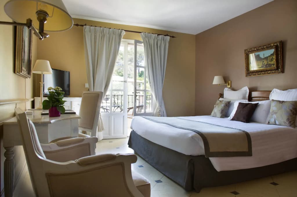 La Bastide de Mougins, a Tribute Portfolio Hotel - Photo 4