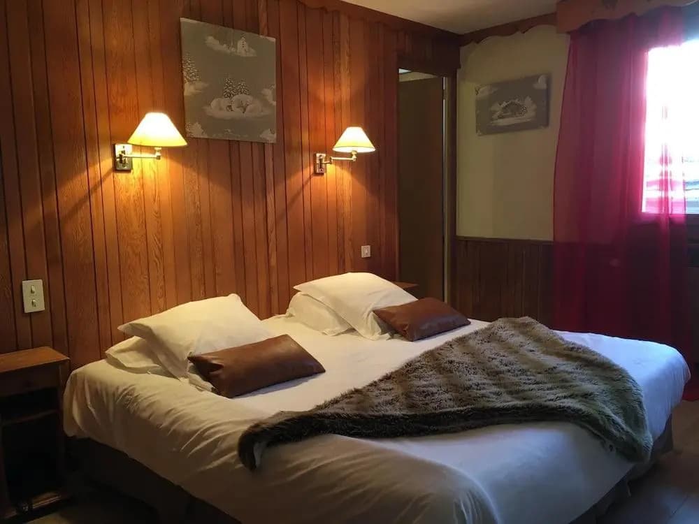 Hôtel Les Airelles - Photo 5