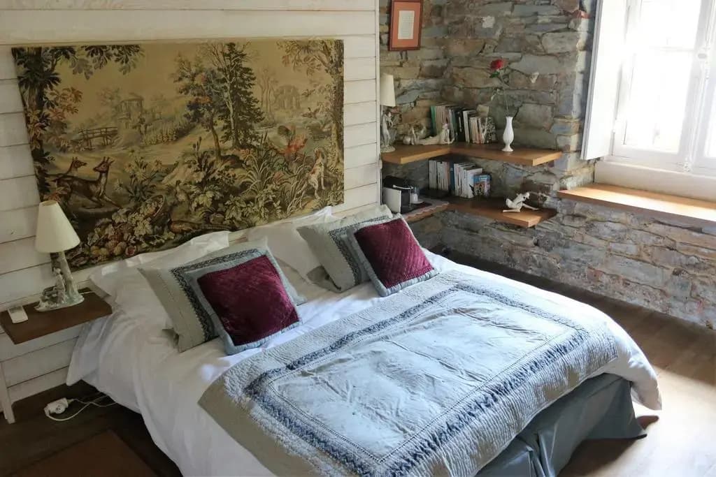 Cottage du Manoir de Trégaray - Photo 3