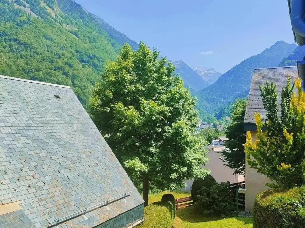 Appartement Cauterets, 2 pièces, 5 personnes - FR-1-234-136 - Photo 5