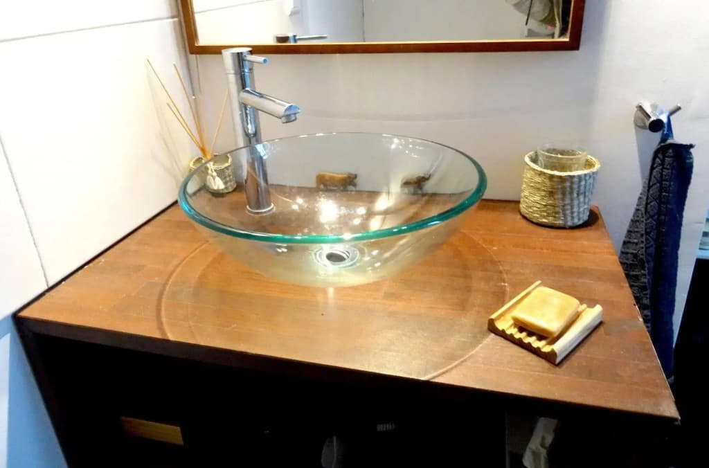 Appartement Comtesse Margaux - Miniature 8
