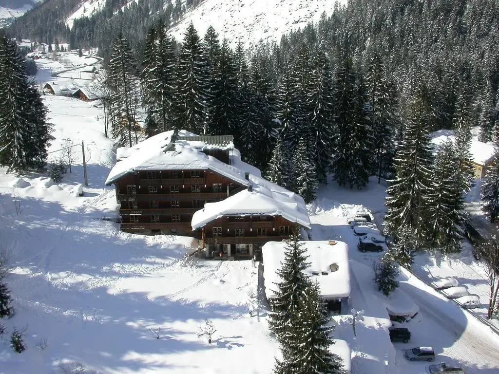 Les Lans - Photo 4