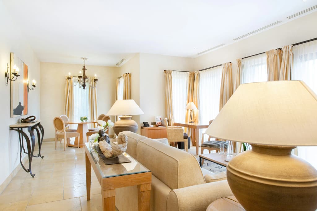 Terre Blanche Hotel Spa Golf Resort - Photo 5