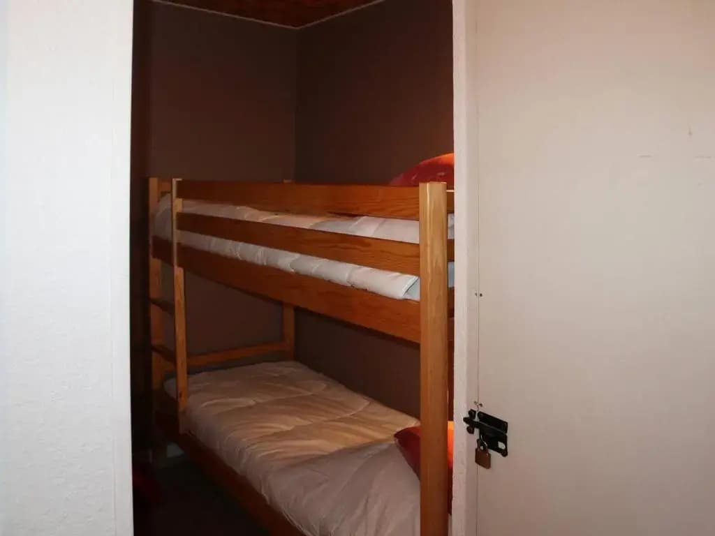 Appartement Les Orres, 2 pièces, 6 personnes - FR-1-322-139 - Photo 5
