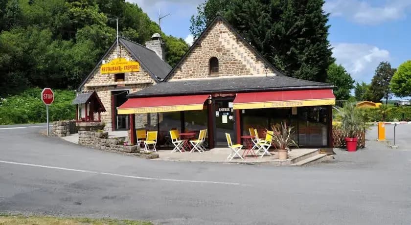 Les Couesnons - Photo 2