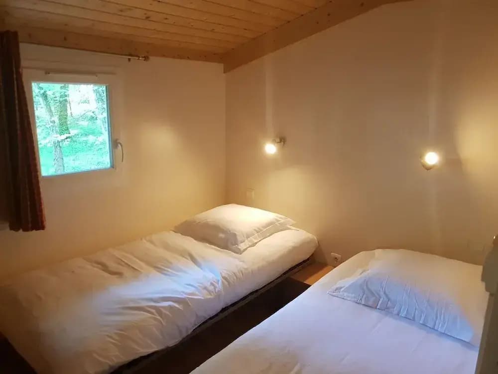 Les chalets Amnéville - Photo 1