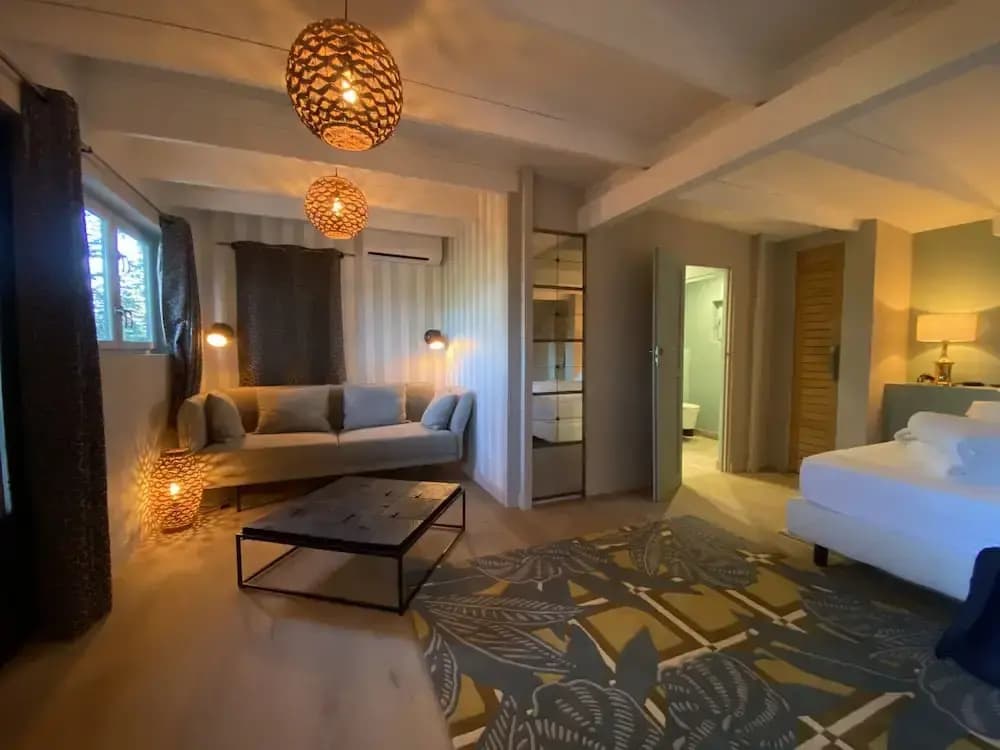 La Maison de Crillon - Miniature 6