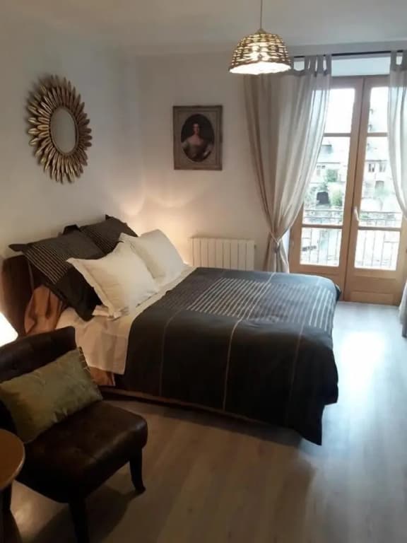 Au pont d'Olt - Chambre d'hôtes - Photo 5