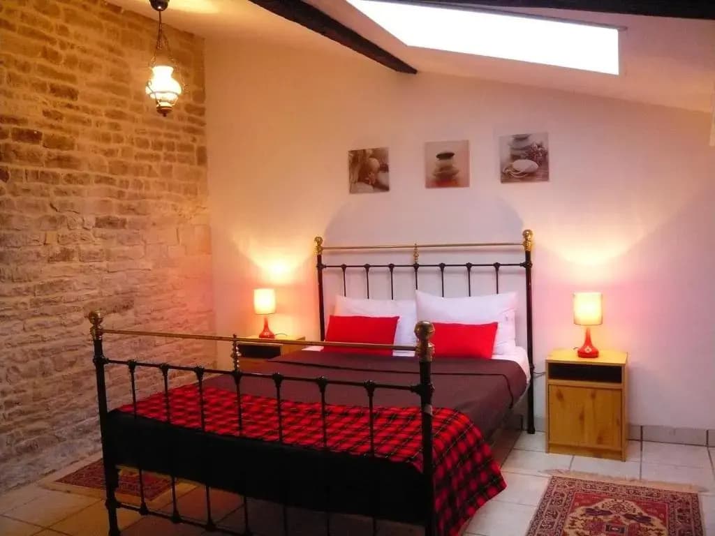 Le Manoir de La Foye - Photo 5