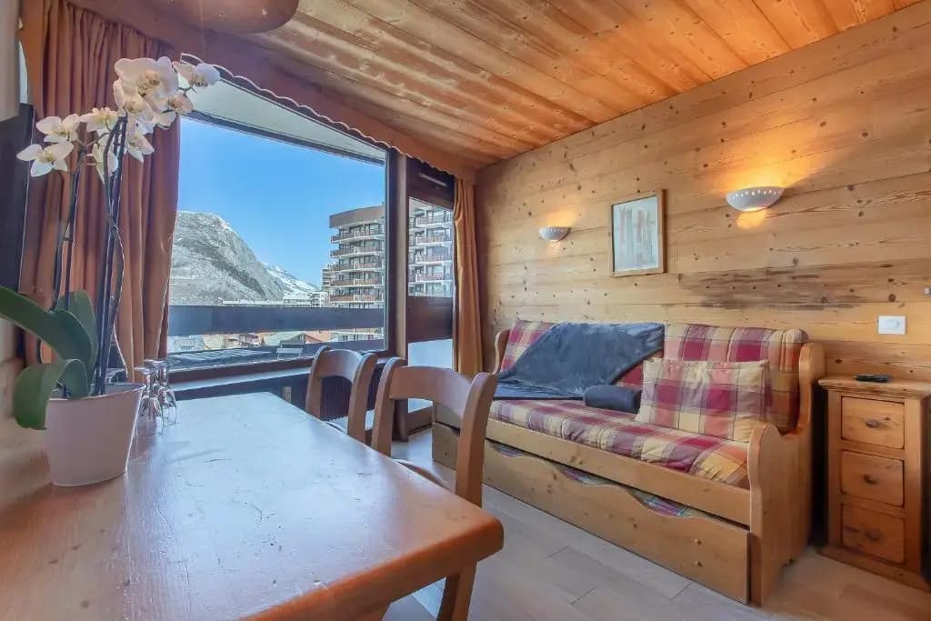 Résidence Les Cîmes - Centre Val d'Isère - Photo 2