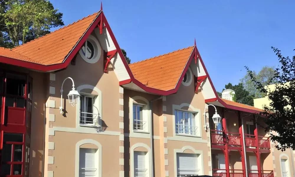 ESTIVEL Résidence Jardin Mauresque - Photo 1