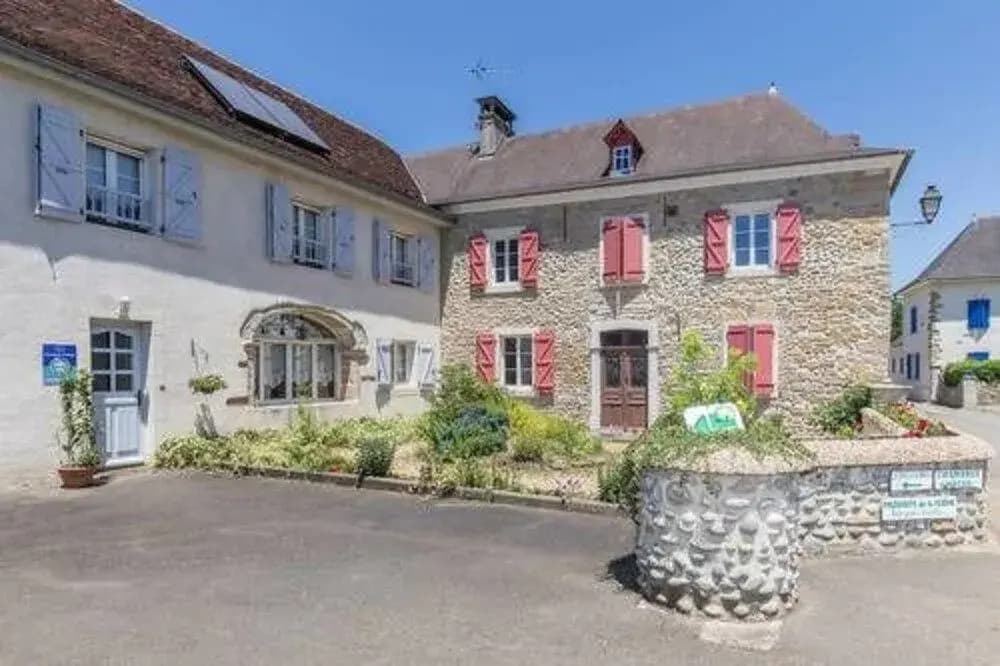 La Grange de Georges - Photo 1