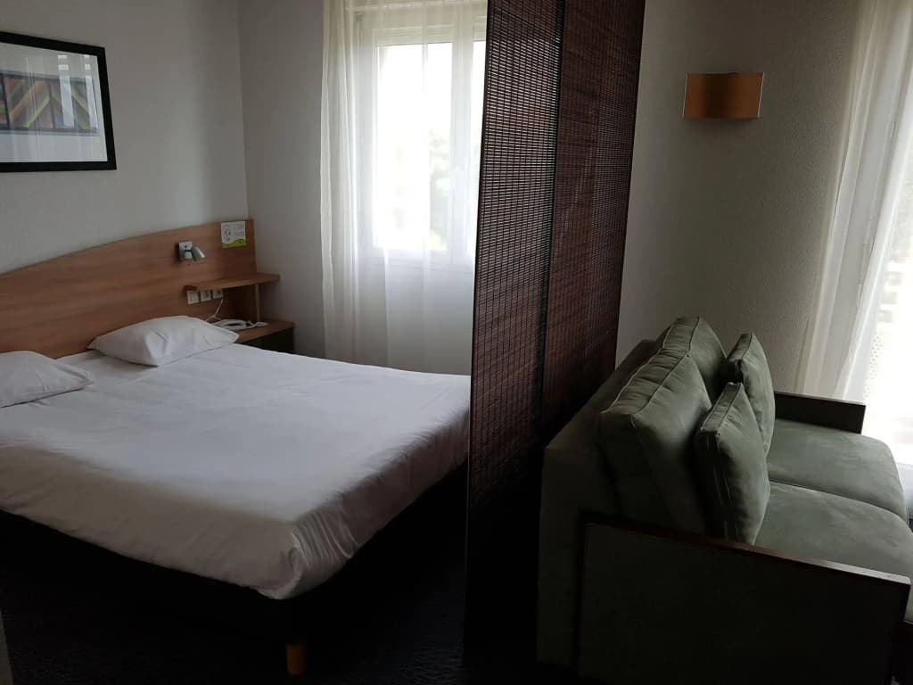 Suite - Home Orleans Saran - Miniature 7