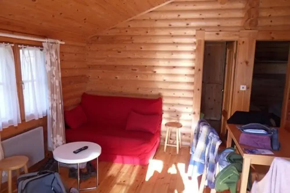 Ecovillage Le Soleil du Pibeste - Photo 3