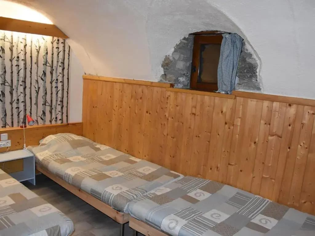 Appartement Pralognan-la-Vanoise, 3 pièces, 6 personnes - FR-1-464-154 - Miniature 8