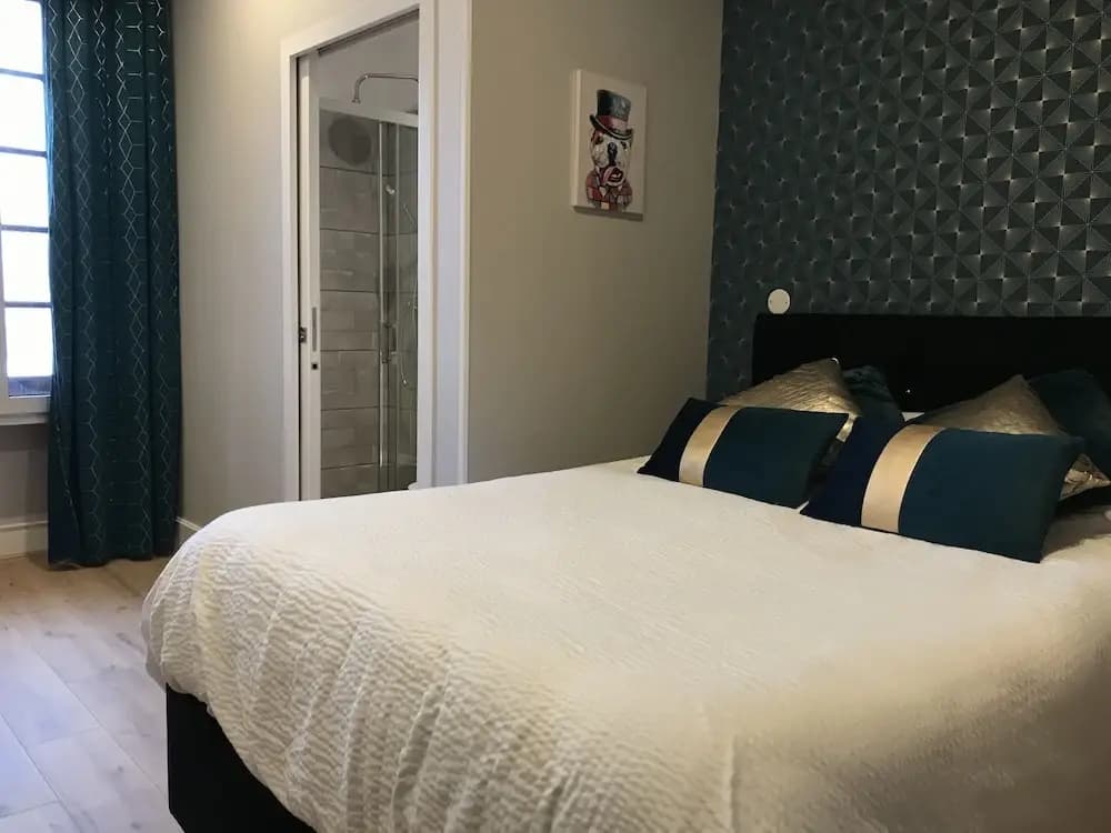 Hôtel Le Cheval Blanc - Photo 1