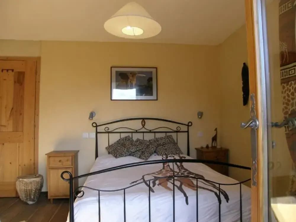 Chalet Les Marmottes - Photo 5