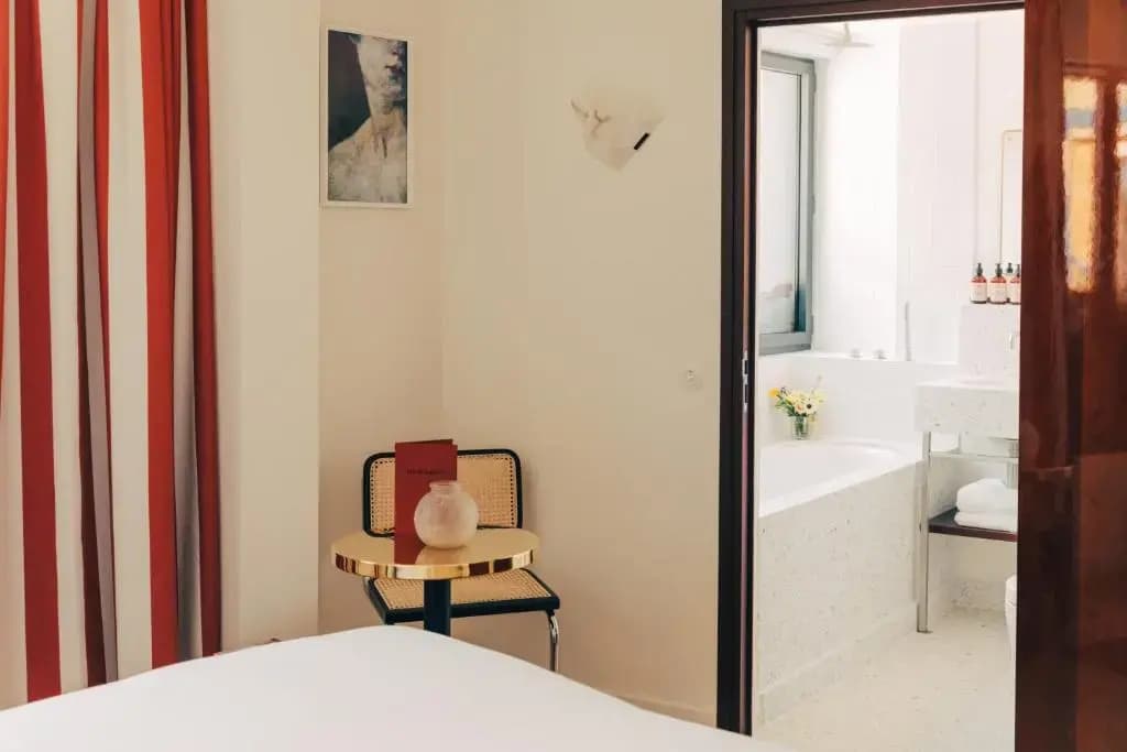 Hotel Wallace, a Member of Design Hotels – Orso hotel - Miniature 8