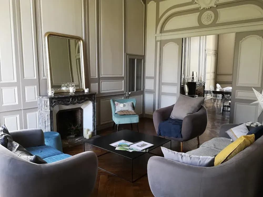 Domaine des Longrais - Photo 3