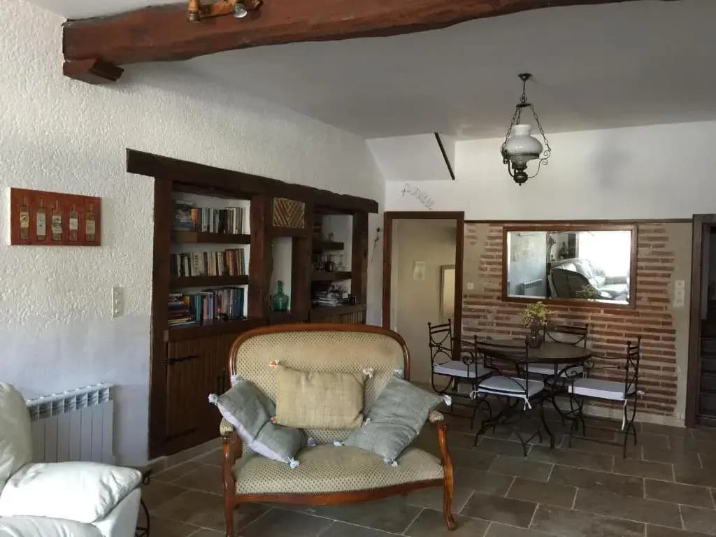 Maison Leschenault - Photo 2