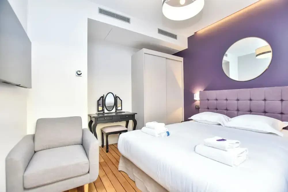 Residence Paris Helder - Photo 4