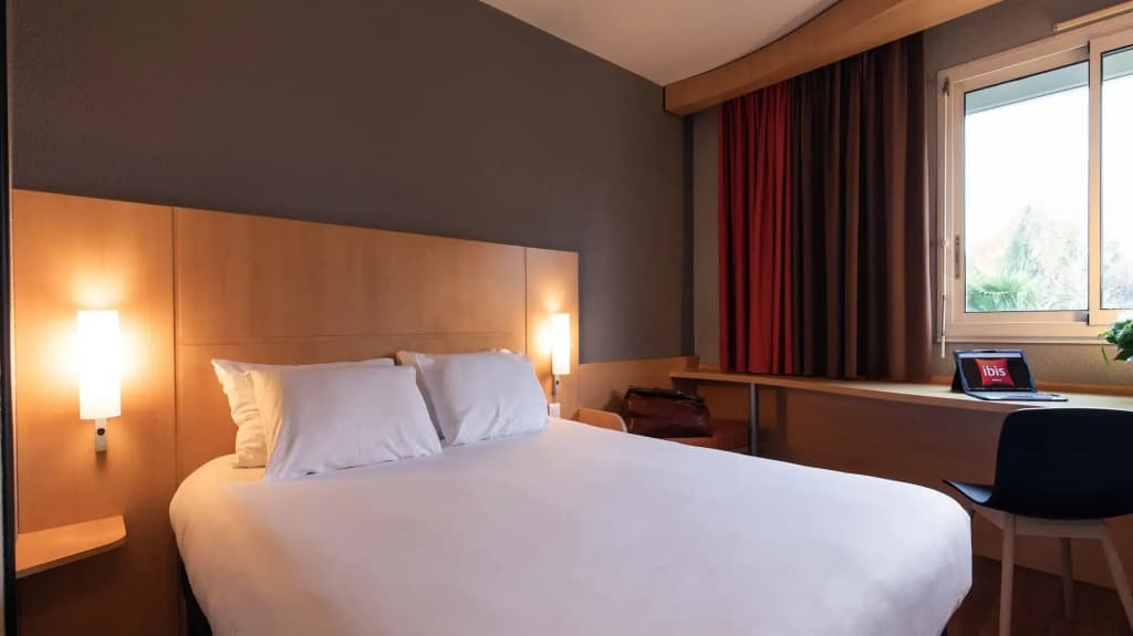 ibis Quimperle - Miniature 6