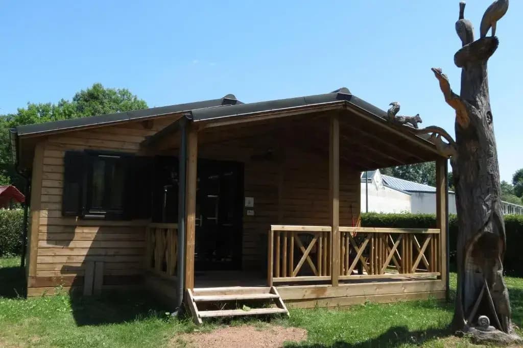 Camping Les Rives de la Doller - Miniature 6