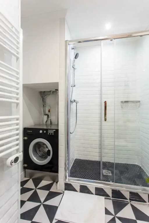 Intimate Apartment - 1br/4p - Bastille - Miniature 6