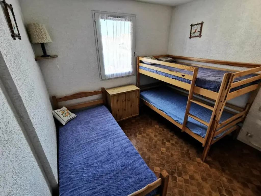 Résidence MAISONS DES SABLES 4 - 2 Pièces pour 5 Personnes 54 - Photo 4