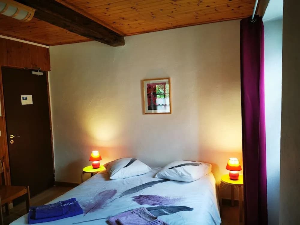 Gîte d'Etape Auberge de l'Ardoisière - Photo 2