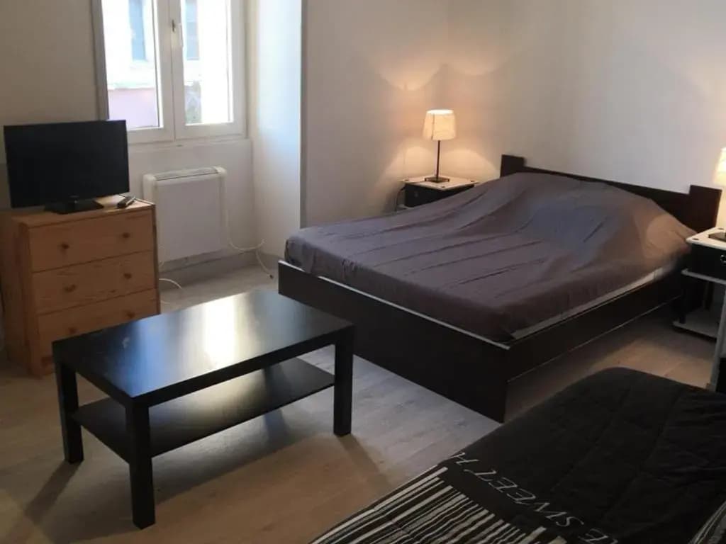 Appartement La Roche-Posay, 1 pièce, 4 personnes - FR-1-541-36 - Miniature 7