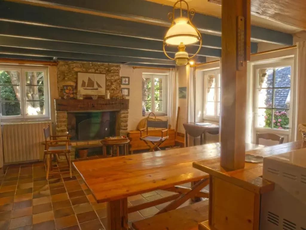 Maison Le Palais, 9 pièces, 14 personnes - FR-1-418-22 - Photo 1